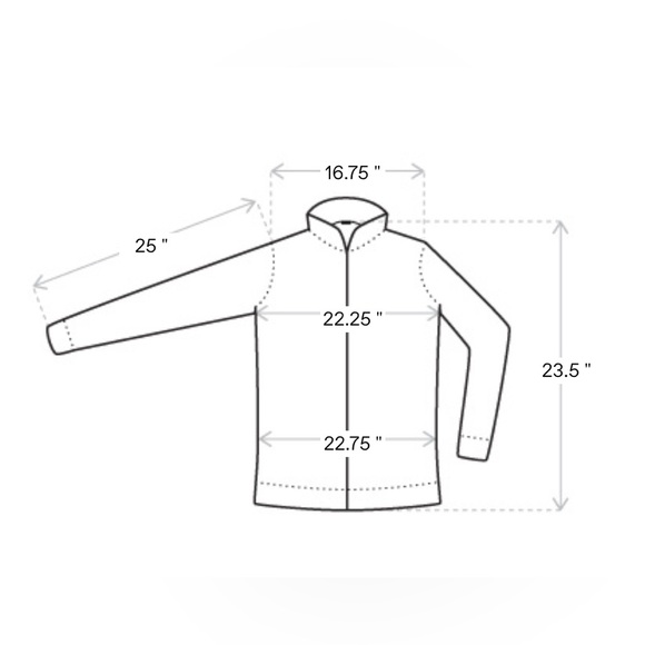 Carhartt WIP Deming Red Panther Puffer Jacket (NWT) - Picture 8 of 9